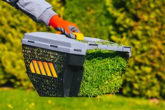 KOSIARKA AKUMULATOROWA PM-KSA-20M - 16