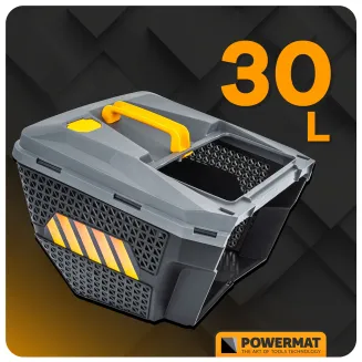 KOSIARKA AKUMULATOROWA PM-KSA-20M - 7