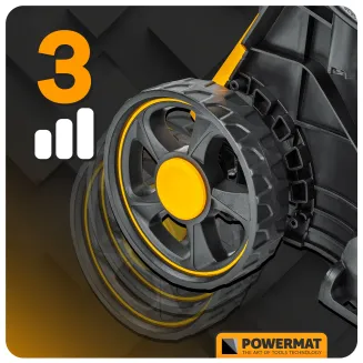 KOSIARKA AKUMULATOROWA PM-KSA-20M - 8