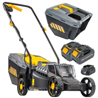 KOSIARKA AKUMULATOROWA PM-KSA-20M