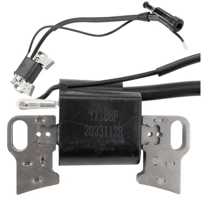 CEWKA ZAPŁONOWA DO AGREGATU POWERMAT PM-AGR-6500/7500 ISKROWNIK DO ŚWIECY PM-AGR-6500/7500-CE