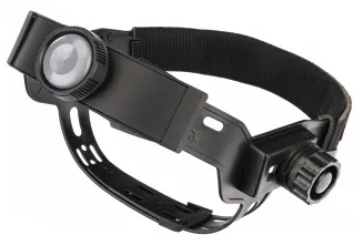 SAMOŚCIEMNIAJĄCA MASKA PRZYŁBICA SPAWALNICZA FILTR AUTOMATYCZNA LCD PM-APS-600T2 - 9