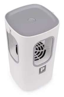 Lampa odstraszająca owady PM-LOUV-40T - 6