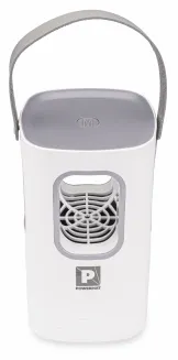 Lampa odstraszająca owady PM-LOUV-40T