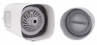 Lampa odstraszająca owady PM-LOUV-40T