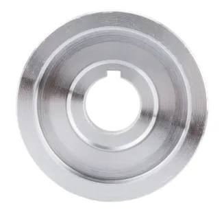 Koło napędowe do strugarki grubościowej PM-SG-2000T-KP - 3