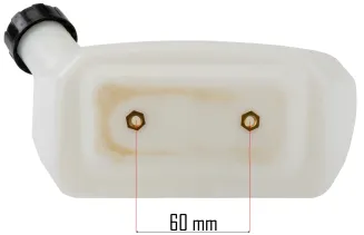 ZBIORNIK PALIWA DO DMUCHAWY RTODL0059-ZP - 3