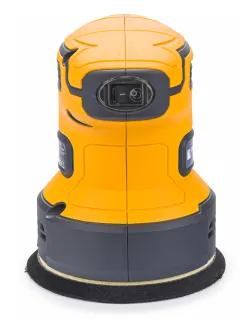 Szlifierka mimośrodowa mimośrodowa 1100W PM-SMO-1100T - 2