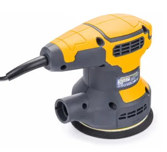 Szlifierka mimośrodowa mimośrodowa 1100W PM-SMO-1100T - 4