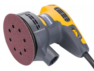 Szlifierka mimośrodowa mimośrodowa 1100W PM-SMO-1100T - 6