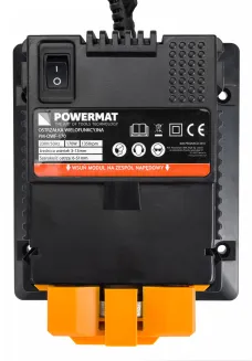 Ostrzałka wielofunkcyjna PM-OWF-170 3w1 170W - 4