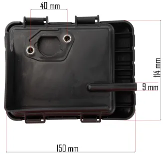 FILTR POWIETRZA DO KOSIARKI PM-KSS-700SH-FI - 6