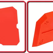 KOSTKI DO WYGŁADZANIA SILIKONU RTKDS0156