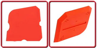 KOSTKI DO WYGŁADZANIA SILIKONU RTKDS0156 - 7