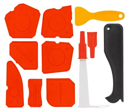 KOSTKI DO WYGŁADZANIA SILIKONU RTKDS0156