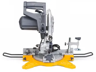 Piła ukośna (ukośnica) do drewna PM-UK-2100FR - 3