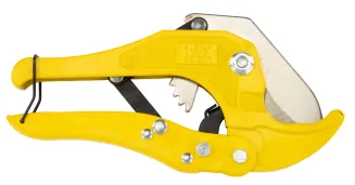 Nożyce do rur PVC PCW PP PM-ZGP-2800-NO - 3