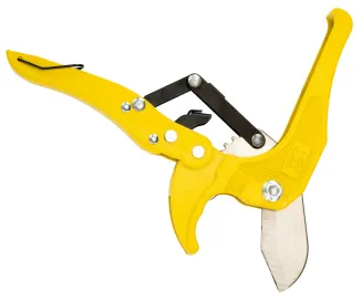 Nożyce do rur PVC PCW PP PM-ZGP-2800-NO - 4