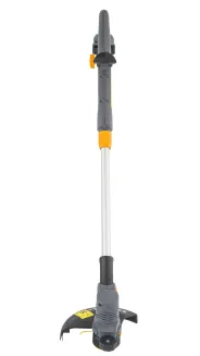 PODKASZARKA AKUMULATOROWA KOSA WYKASZARKA KOŁO 2X 21V 2AH REGULOWANA PM-PKA-2AHM-PRO - 2