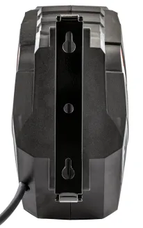 AUTOMATYCZNY ZWIJACZ BĘBEN WĄŻ 14M PNEUMATYCZNY CIŚNIENIOWY 10 BAR UCHWYT PM-ABNW-14M - 4