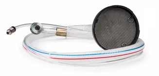 Agregat MALARSKI Pistolet Hydrodynamiczny 1200W Wąż 10M 1,5 L/min 220 BAR PM-PDM-1200 - 6