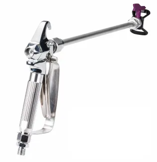 Agregat MALARSKI hydrodynamiczny PM-PDM-1200 - 9