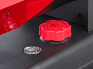 NAGRZEWNICA OLEJOWA 40KW 230V TERMOSTAT LCD RTNGO0126 - 3