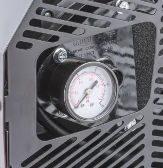 NAGRZEWNICA OLEJOWA 40KW 230V TERMOSTAT LCD RTNGO0126 - 7