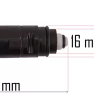 KRÓCIEC WYJŚCIOWY DO MYJKI RTMC0028-KRO
