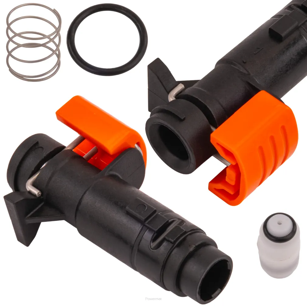 KRÓCIEC WYJŚCIOWY DO MYJKI RTMC0028-KRO