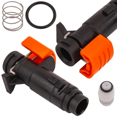 KRÓCIEC WYJŚCIOWY DO MYJKI RTMC0028-KRO