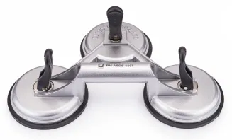Ściągacz do szyb / przyssawka do 150 kg PM-ASDS-150T - 2