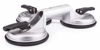 Ściągacz do szyb / przyssawka do 150 kg PM-ASDS-150T - 3