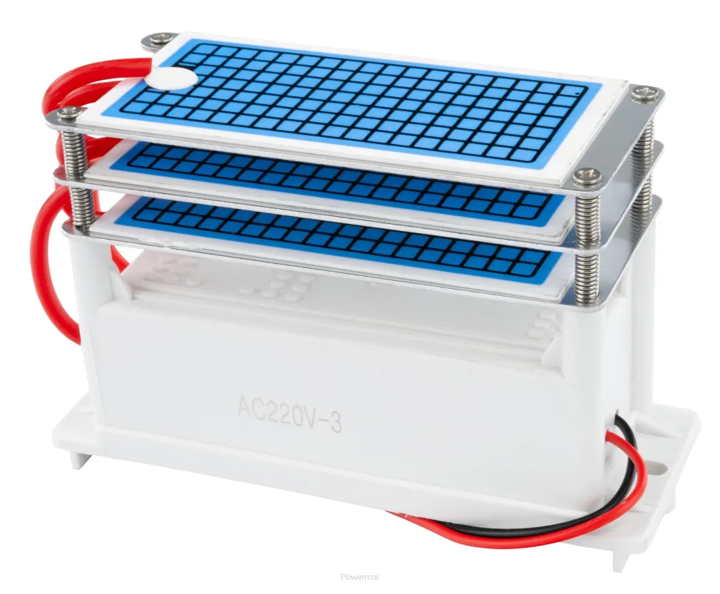 Moduł płytka wkład do ozonatora PM-GOZ-36T-PC