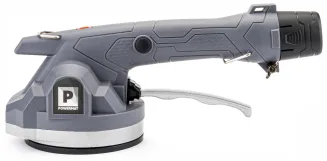 PRZYSSAWKA WIBRUJĄCA AKUMULATOROWA PM-APWDP-160T - 2