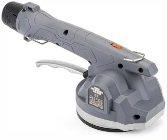 PRZYSSAWKA WIBRUJĄCA AKUMULATOROWA PM-APWDP-160T - 3