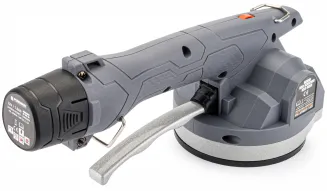 PRZYSSAWKA WIBRUJĄCA AKUMULATOROWA PM-APWDP-160T - 5