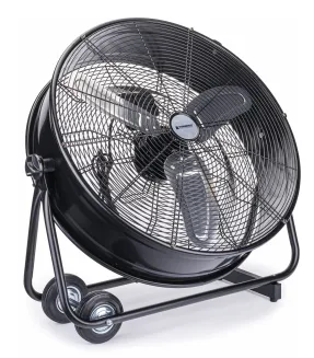 Wentylator podłogowy przemysłowy Powermat Industrial-60 61cm 200W - 3