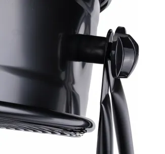 Wentylator podłogowy przemysłowy Powermat Industrial-60 61cm 200W - 6