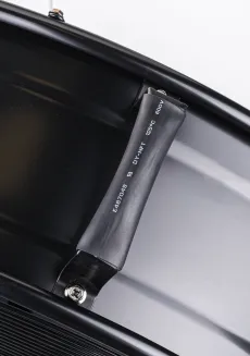 Wentylator podłogowy przemysłowy Powermat Industrial-60 61cm 200W - 8