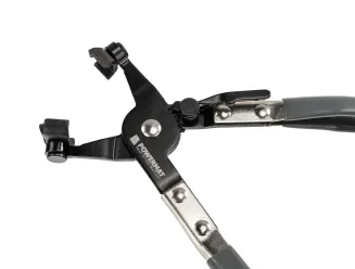 SZCZYPCE DO OPASEK ZACISKOWYCH (ZESTAW 9el.) PM-SDOZ-9T - 19