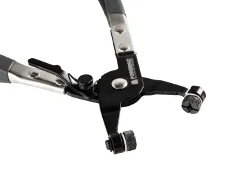 SZCZYPCE DO OPASEK ZACISKOWYCH (ZESTAW 9el.) PM-SDOZ-9T - 20