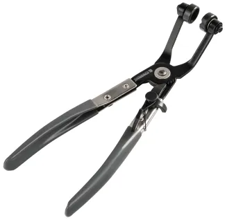 SZCZYPCE DO OPASEK ZACISKOWYCH (ZESTAW 9el.) PM-SDOZ-9T - 21