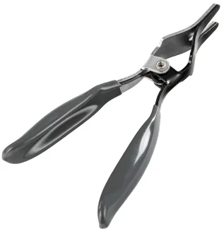 SZCZYPCE DO OPASEK ZACISKOWYCH (ZESTAW 9el.) PM-SDOZ-9T - 22