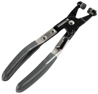 SZCZYPCE DO OPASEK ZACISKOWYCH (ZESTAW 9el.) PM-SDOZ-9T - 24