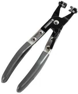 SZCZYPCE DO OPASEK ZACISKOWYCH (ZESTAW 9el.) PM-SDOZ-9T - 25