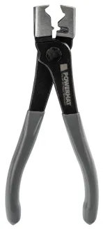 SZCZYPCE DO OPASEK ZACISKOWYCH (ZESTAW 9el.) PM-SDOZ-9T - 4