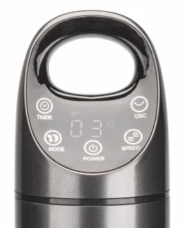 Wentylator kolumnowy Powermat Satin Tower-80 - 2