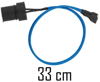 FOTOKOMÓRKA REZYSTOR DO NAGRZEWNICY FOTOREZYSTOR FOTOELEMENT CZUJNIK 40kW PM-NAG-40SN-FOT - 7