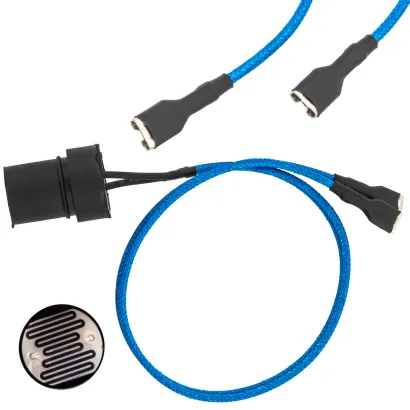 FOTOKOMÓRKA REZYSTOR DO NAGRZEWNICY FOTOREZYSTOR FOTOELEMENT CZUJNIK 40kW PM-NAG-40SN-FOT